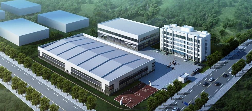 安徽省含山縣林頭新華鑄造廠