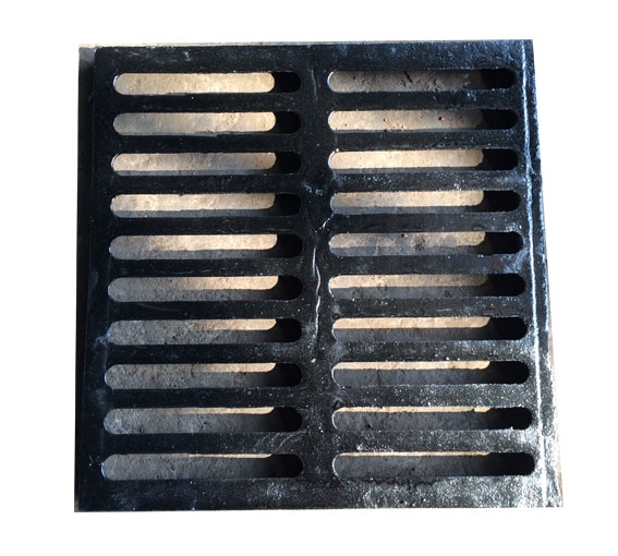 球墨鑄鐵排水篦子