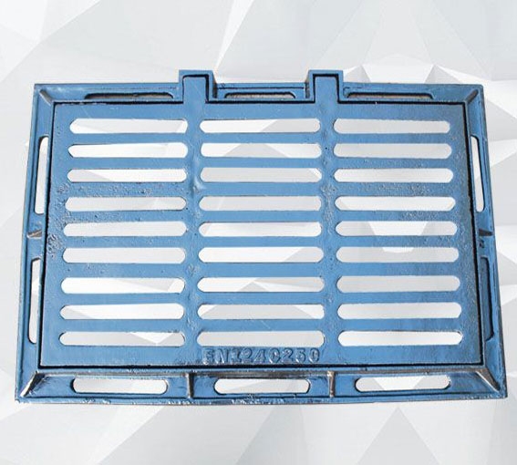 球墨鑄鐵下水篦子