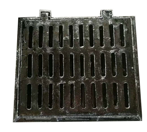 球墨鑄鐵雨水箅子
