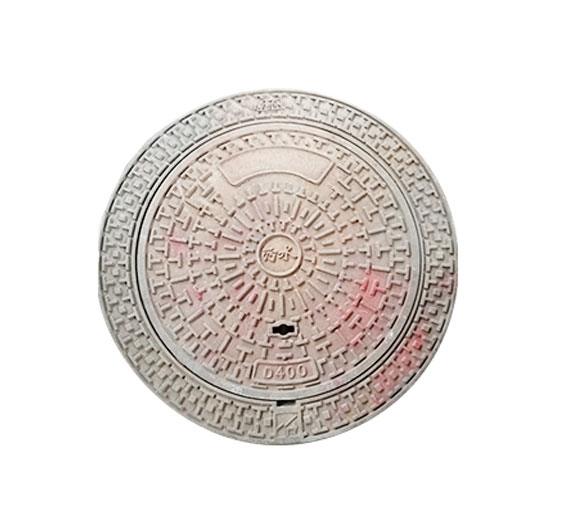 防沉降井蓋廠家