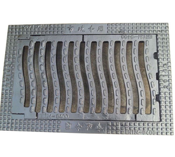 防沉降井蓋生產(chǎn)廠家