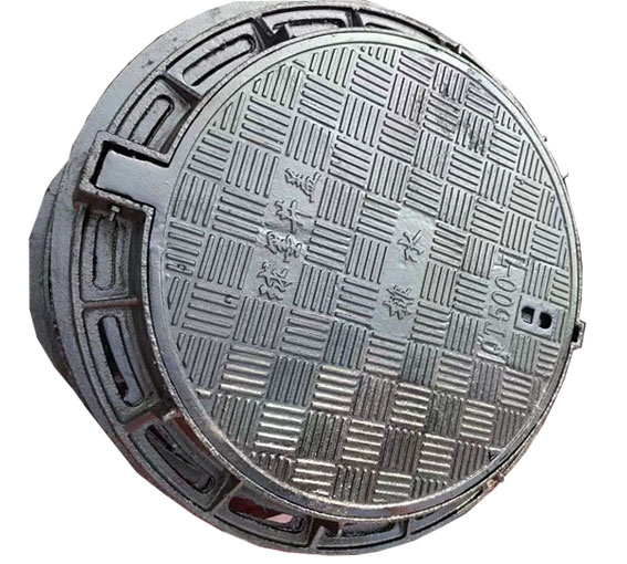 球磨井蓋生產(chǎn)廠家