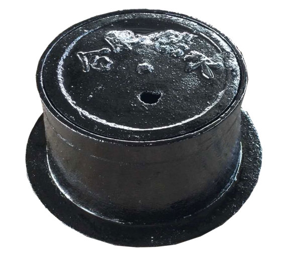 球墨鑄鐵水表箱廠家