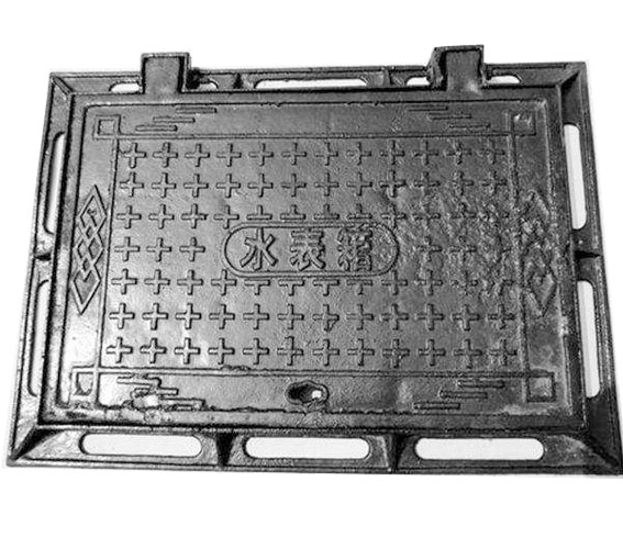 球墨鑄鐵水表箱價(jià)格