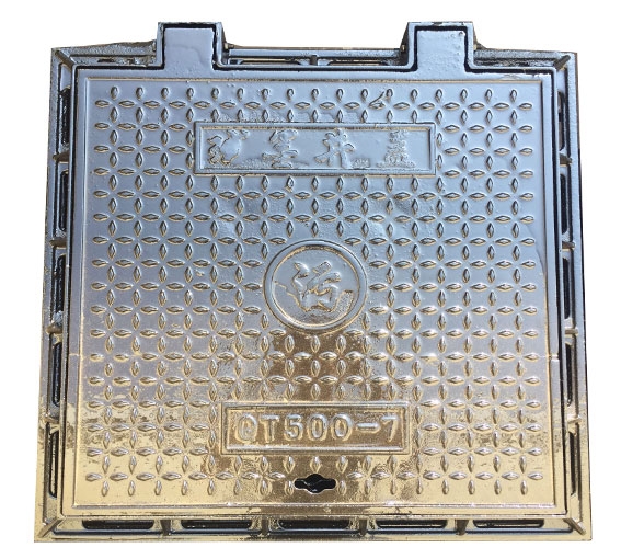 球墨鑄鐵井蓋價格