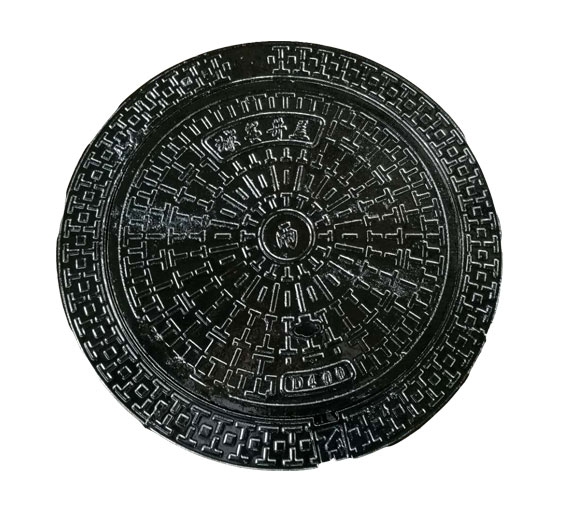 球墨鑄鐵井蓋批發